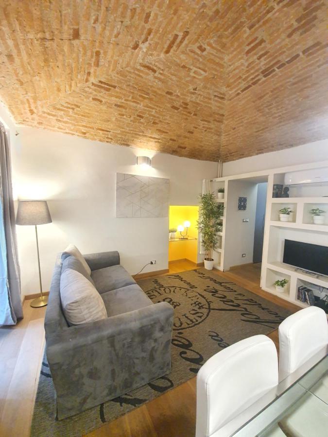 都灵Casa Carlino公寓 外观 照片