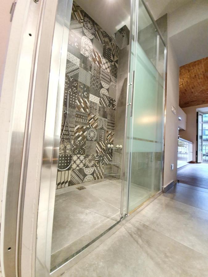 都灵Casa Carlino公寓 外观 照片