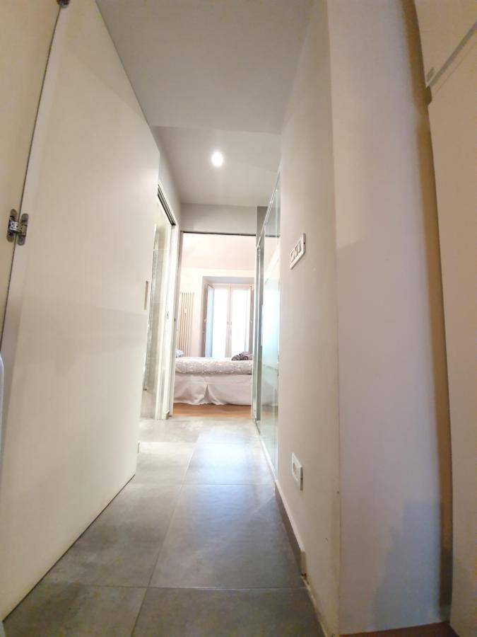 都灵Casa Carlino公寓 外观 照片